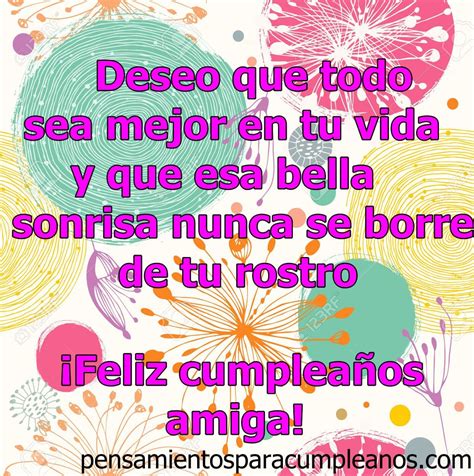 feliz cumple año para una amiga|feliz cumpleaños amiga frases cortas.